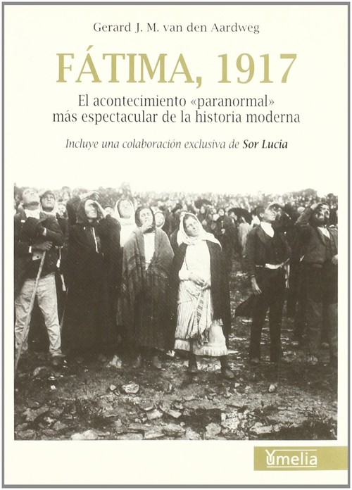 FATIMA, 1917