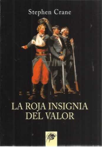ROJA INSIGNIA DEL VALOR, LA