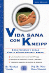 VIDA SANA CON KNEIPP.