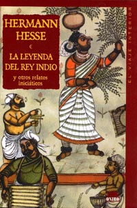 LEYENDA DEL REY INDIO, LA
