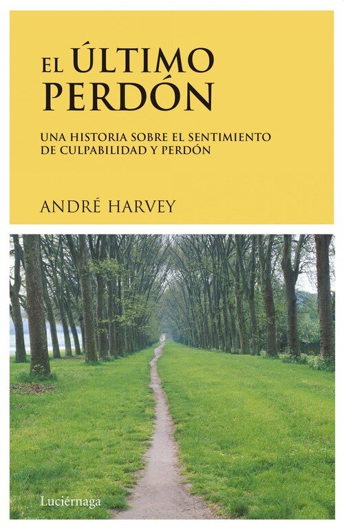 ULTIMO PERDON,EL