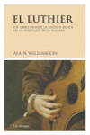 LUTHIER, EL