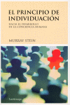PRINCIPIO DE INDIVIDUACION, EL