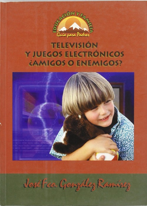 TELEVISION Y JUEGOS ELECT.AMIGOS O ENEM.