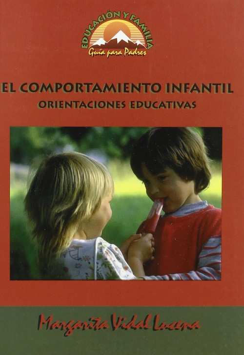 COMPORTAMIENTO INFANTIL,EL