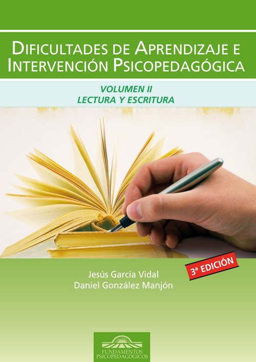 DIFICULTADES DE APRENDIZAJE II
