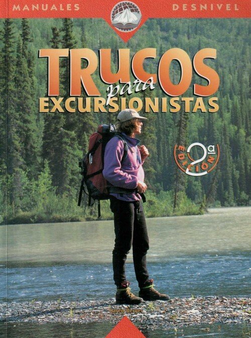 TRUCOS PARA EXCURSIONISTAS