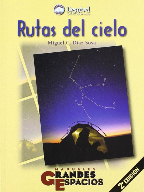 RUTAS DEL CIELO-2 EDIC.
