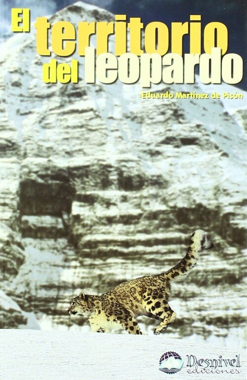 TERRITORIO DEL LEOPARDO,EL