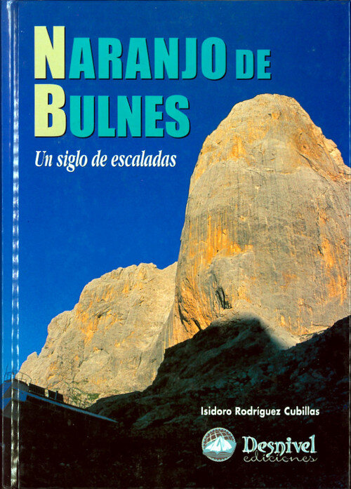 NARANJO DE BULNES-SIGLO ESCA-T.DURA