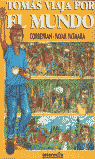 TOMAS VIAJA POR EL MUNDO