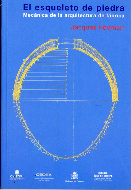 ESQUELETO DE PIEDRA, EL