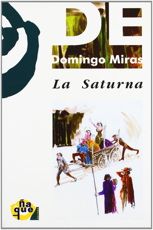 SATURNA,LA