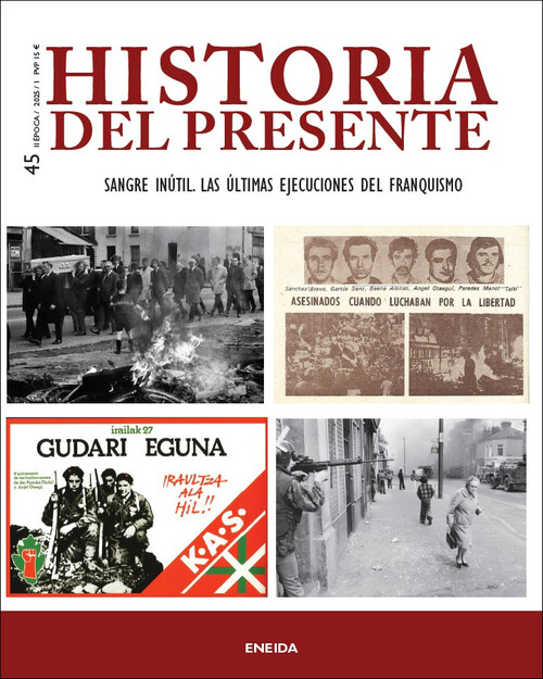 HISTORIA DEL PRESENTE 45