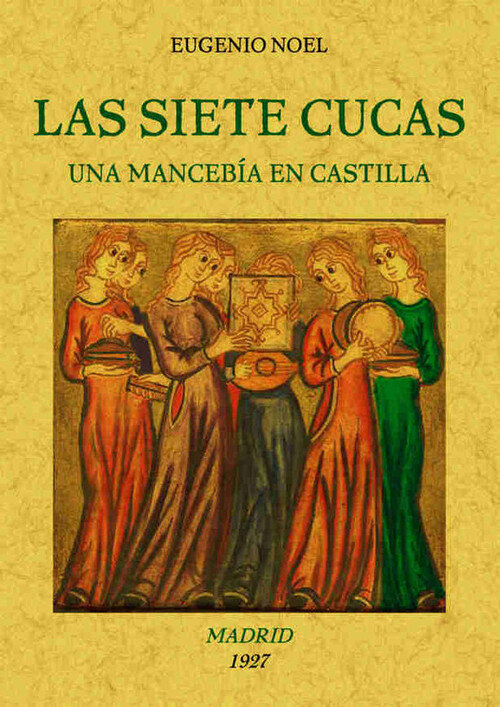 SIETE CUCAS, LAS