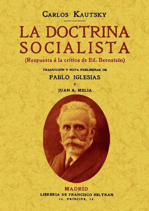 DOCTRINA SOCIALISTA, LA