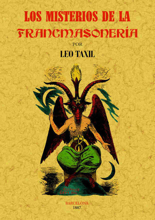 FRANC-MA�ONNERIE DEVOILEE ET EXPLIQUEE,LA