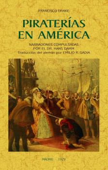 PIRATERIAS EN AMERICA