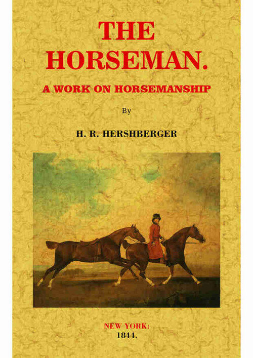 THE HORSEMAN