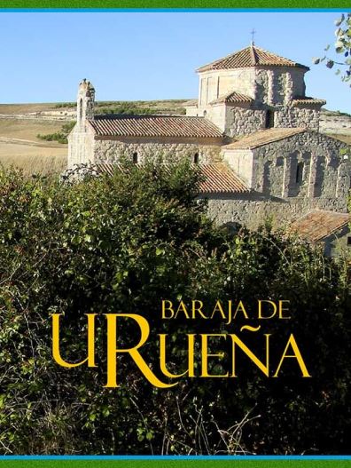 BARAJA DE URUE�A