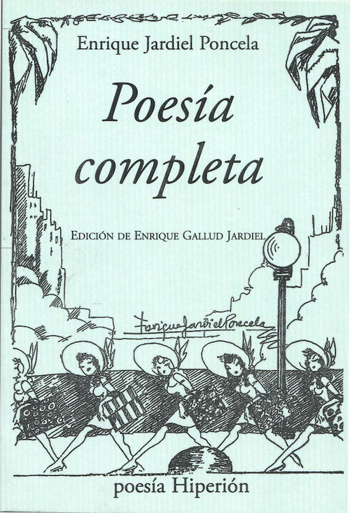 POESIA COMPLETA