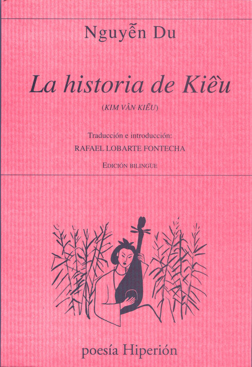 HISTORIA DE KIEU, LA
