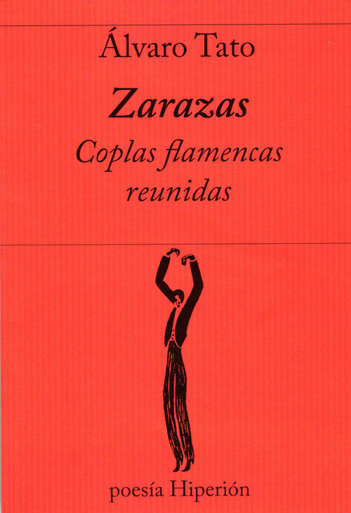 ZARAZAS. COPLAS FLAMENCAS REUNIDAS