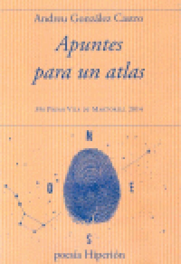 APUNTES PARA UN ATLAS