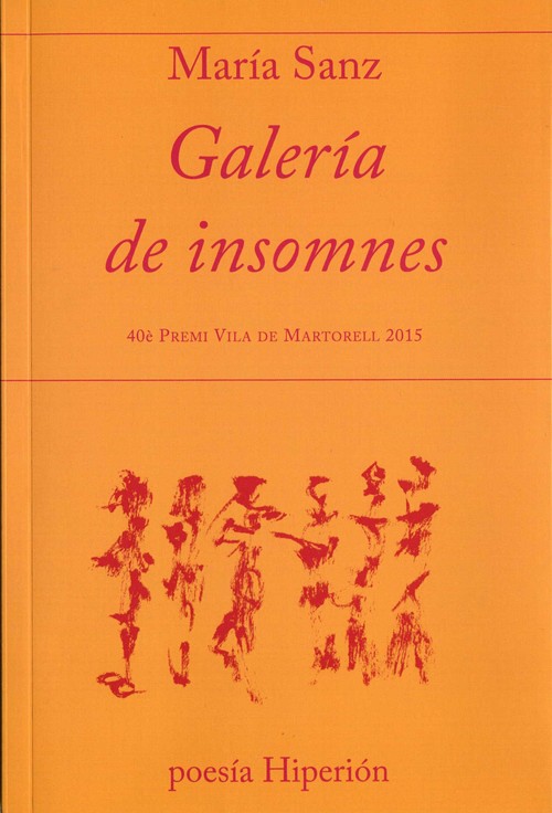 GALERIA DE INSOMNES