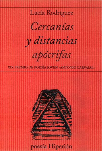 CERCANIAS Y DISTANCIAS APOCRIFAS
