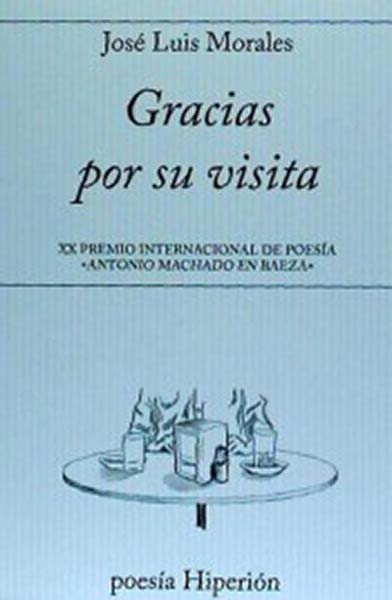 GRACIAS POR SU VISITA