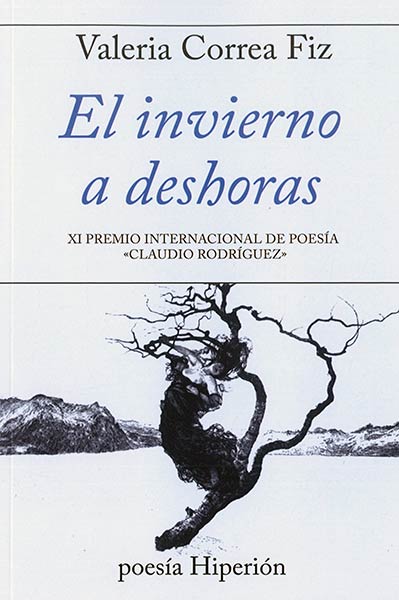 INVIERNO A DESHORAS, EL
