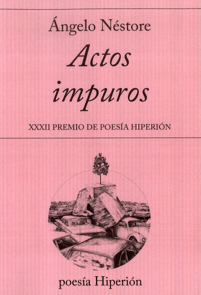 ACTOS IMPUROS
