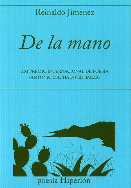 DE LA MANO