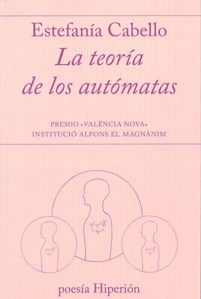 TEORIA DE LOS AUTOMATAS, LA