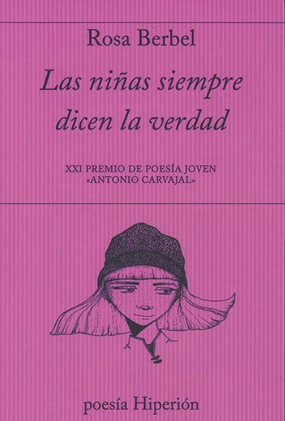 NI�AS SIEMPRE DICEN LA VERDAD, LAS