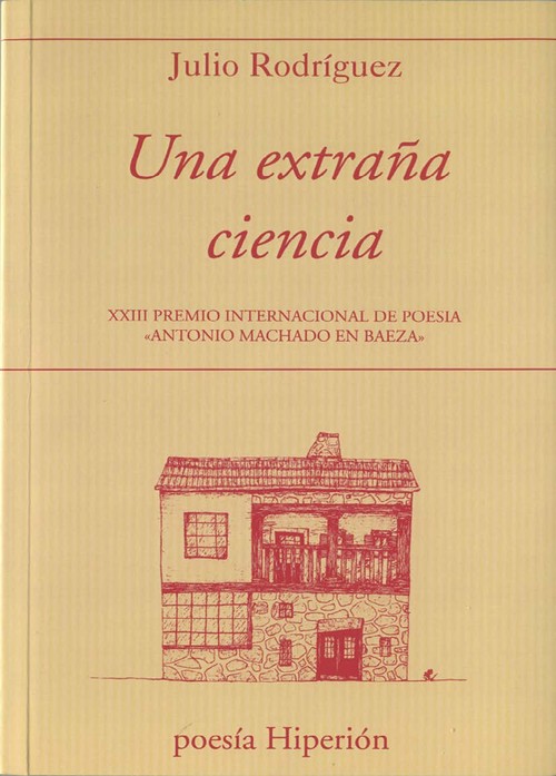 UNA EXTRA�A CIENCIA