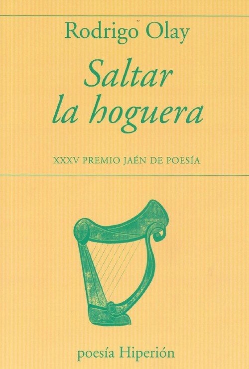 SALTAR LA HOGUERA