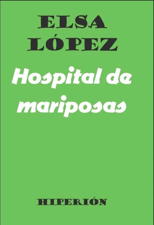 HOSPITAL DE MARIPOSAS