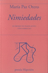 ATORMENTADOS, LOS (PREMIO ADONAIS 2023)