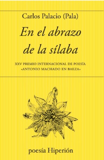 EN EL ABRAZO DE LA SILABA