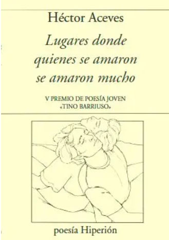 LUGARES DONDE QUIENES SE AMARON, SE AMARON MUCHO