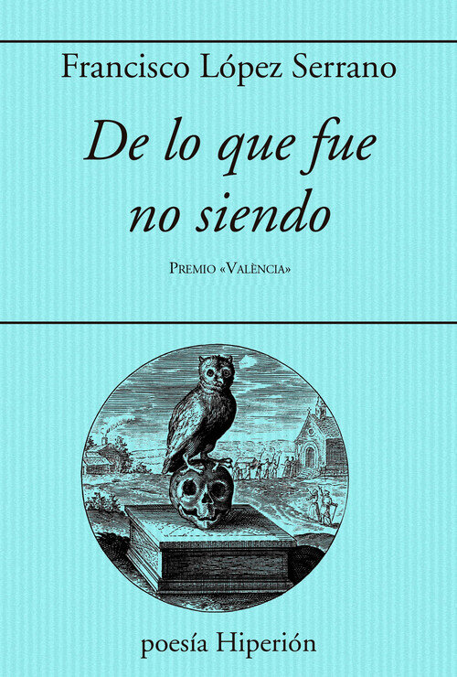 EXTRAO EN QUE HABITO, EL