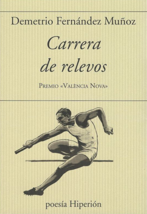 CARRERA DE RELEVOS
