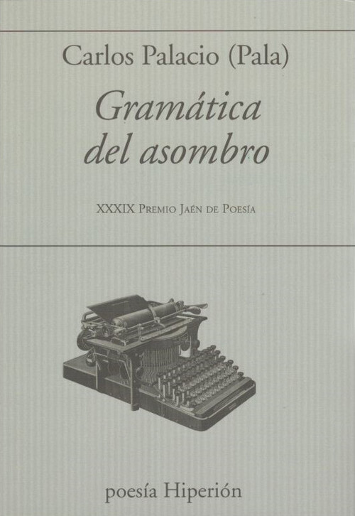 GRAMATICA DEL ASOMBRO