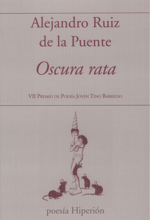 OSCURA RATA