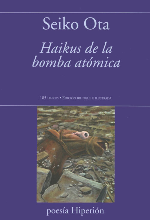 HAIKUS DE LA BOMBA ATOMICA