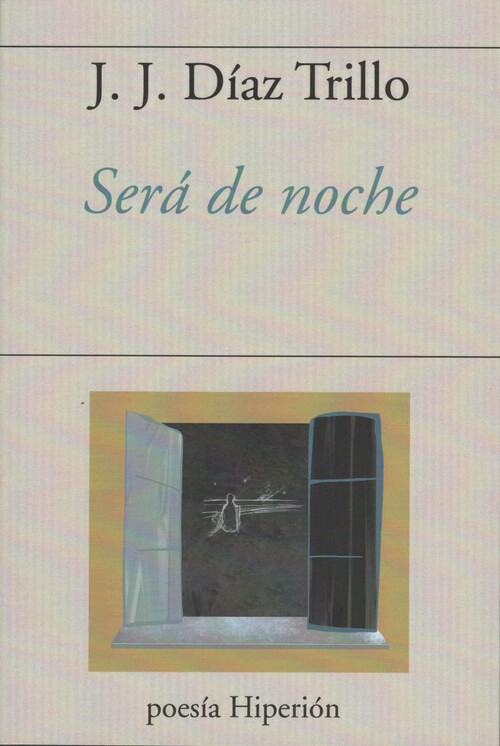 SERA DE NOCHE