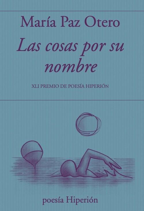 COSAS POR SU NOMBRE, LAS