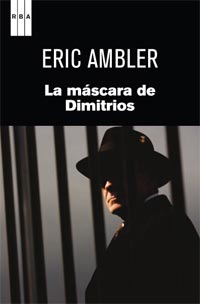 MASCARA DE LOS DIMITRIOS,LA
